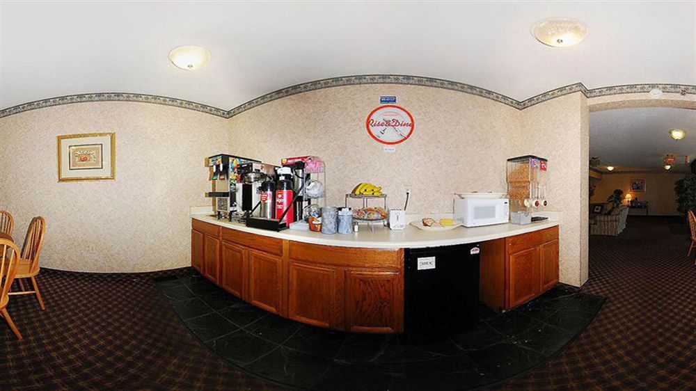 Howard Johnson By Wyndham Spartanburg Expo Center Bagian luar foto